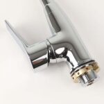 Vòi rửa bát D&K DK1262441 rút dây (1)