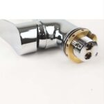 Vòi rửa bát D&K DK1262441 rút dây (1)