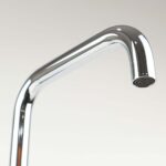 Vòi rửa bát D&K DK1262441 rút dây (1)