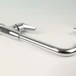 Vòi rửa bát D&K DK1262441 rút dây (1)