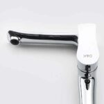 Vòi rửa bát D&K DK1272401
