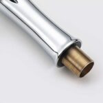 Vòi rửa bát D&K DK1272401