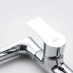 Vòi rửa bát D&K DK1272401