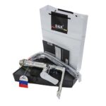 Vòi rửa bát D&K DK1272401