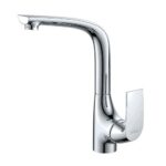 Vòi rửa bát D&K DK1282401