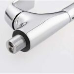 Vòi rửa bát D&K DK1282401
