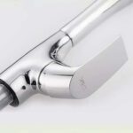 Vòi rửa bát D&K DK1282401