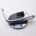 Vòi rửa bát D&K DK1282401