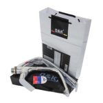Vòi rửa bát D&K DK1282401
