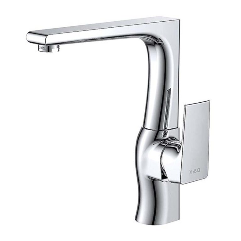Vòi rửa bát D&K DK1292401