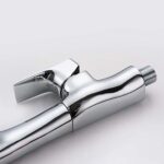 Vòi rửa bát D&K DK1292401