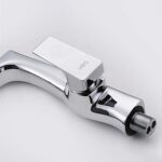 Vòi rửa bát D&K DK1292401