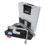 Vòi rửa bát D&K DK1292401