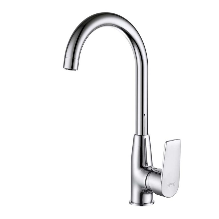 Vòi rửa bát D&K DK1322441