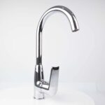Vòi rửa bát D&K DK1322441