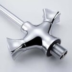 Vòi rửa bát D&K DK1382401