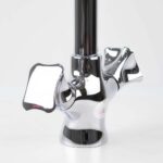Vòi rửa bát D&K DK1382401