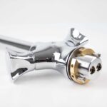 Vòi rửa bát D&K DK1382401