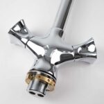 Vòi rửa bát D&K DK1382401