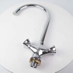 Vòi rửa bát D&K DK1382401