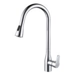 Vòi rửa bát D&K DK1392901
