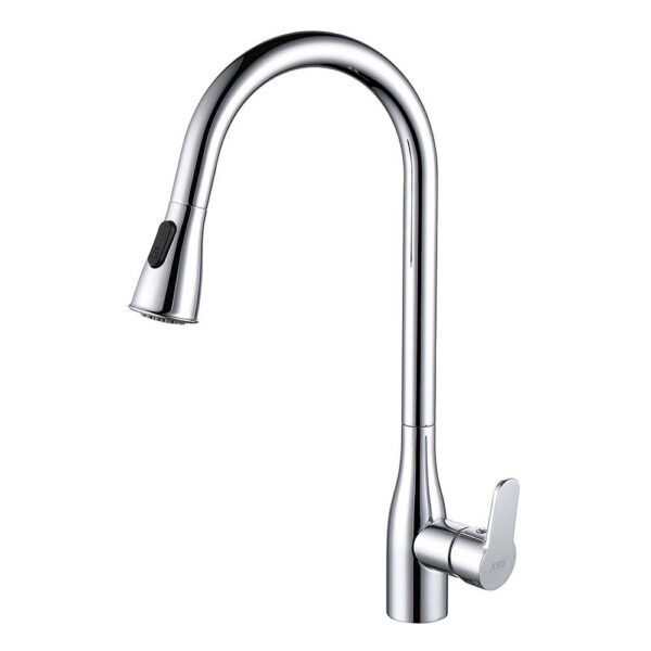 Vòi rửa bát D&K DK1392901