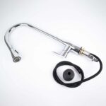 Vòi rửa bát D&K DK1392901