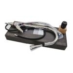 Vòi rửa bát D&K DK1392901