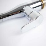 Vòi rửa bát D&K DK1392901