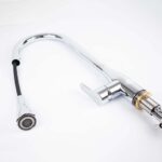 Vòi rửa bát D&K DK1392901