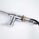 Vòi rửa bát D&K DK1392901
