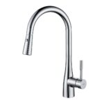 Vòi rửa bát D&K DK1462501-C