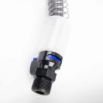 Vòi rửa bát D&K DK1462501-C