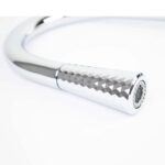 Vòi rửa bát D&K DK1462501-C