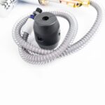 Vòi rửa bát D&K DK1462501-C