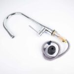 Vòi rửa bát D&K DK1462501-C