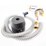 Vòi rửa bát D&K DK1462504-D rút dây (1)