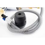 Vòi rửa bát D&K DK1462504-D rút dây (1)
