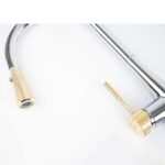 Vòi rửa bát D&K DK1462504-D rút dây (1)