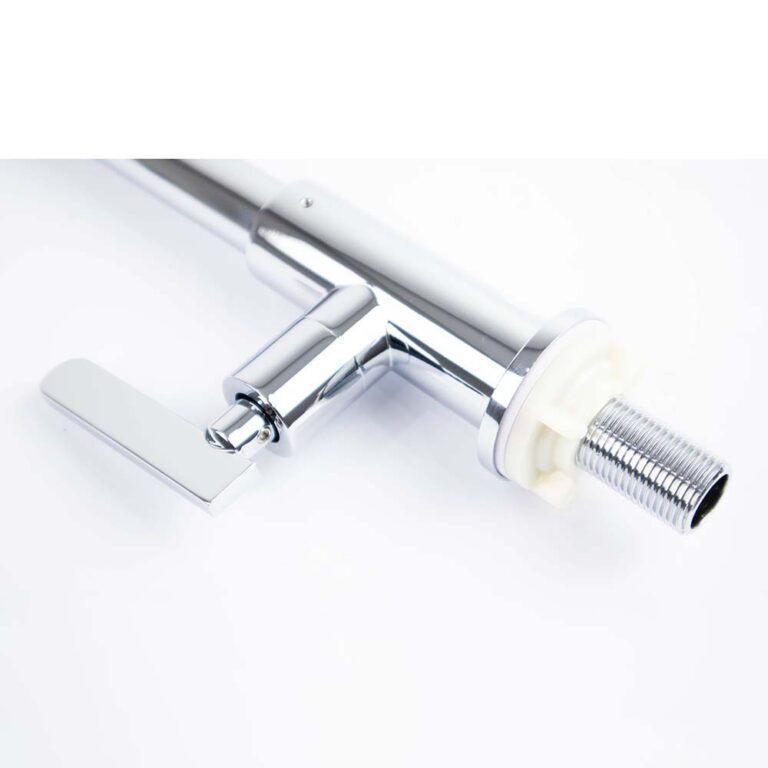 Vòi rửa bát D&K DK1962401 nước lạnh (1)