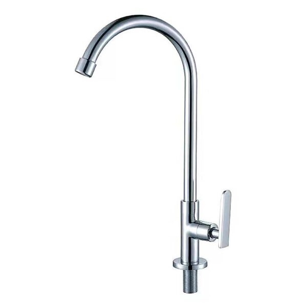 Vòi rửa bát D&K DK1972401 nước lạnh