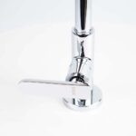 Vòi rửa bát D&K DK1972401 nước lạnh