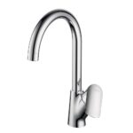 Vòi rửa bát D&K DK900324