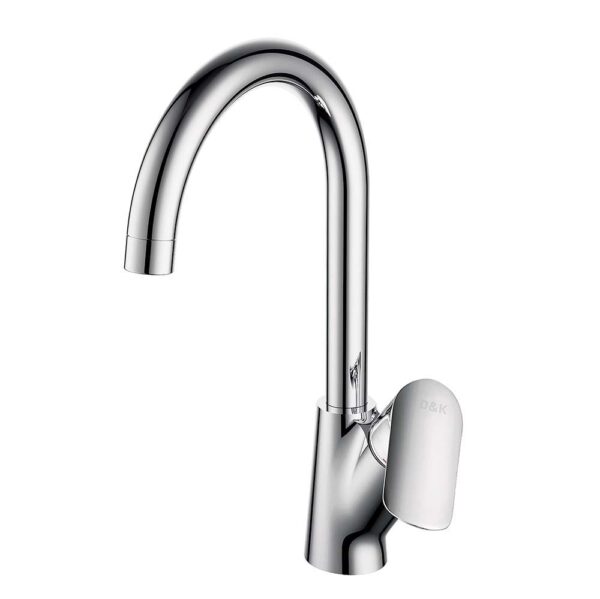 Vòi rửa bát D&K DK900324