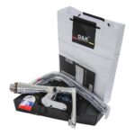 Vòi rửa bát D&K DK901028