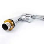 Vòi rửa bát D&K DK901028