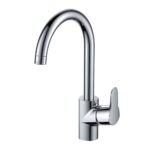 Vòi rửa bát D&K DK901128
