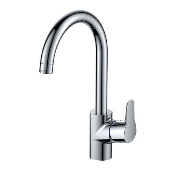 Vòi rửa bát D&K DK901128