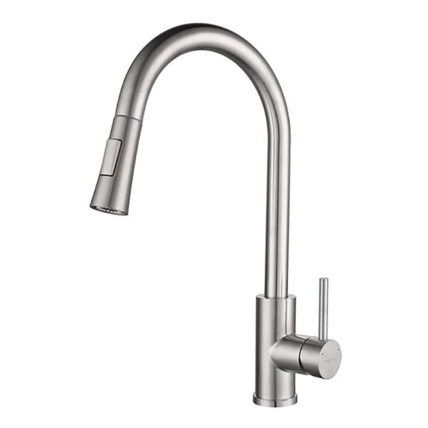 Vòi rửa bát FASTER FS 926S rút dây