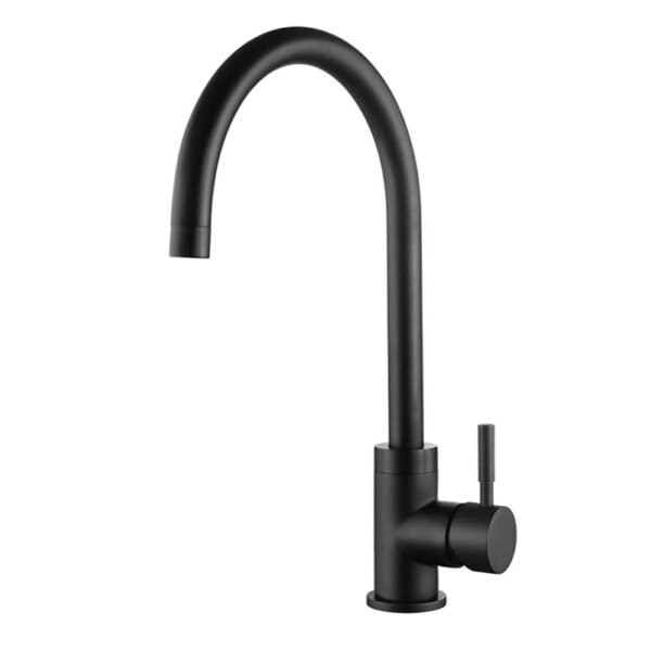 Vòi rửa bát SEVILLA SV-104B nóng lạnh